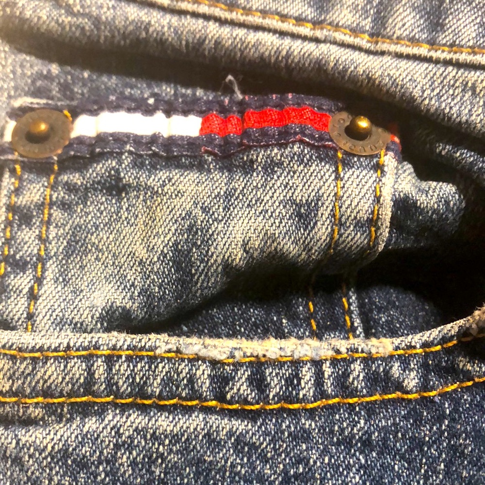 TOMMY HILFIGER Jeans - Picture 3 of 8